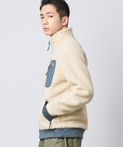L.L.Bean（エルエルビーン） コート ジャケット ビーンズ・シェルパ