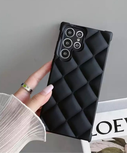 NOLITA LABORATORY スマホケース 「 / ノリータ 」Galaxy S22
