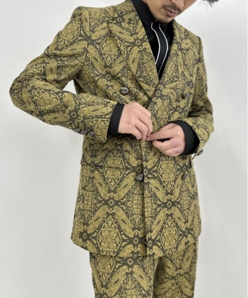 Education from Youngmachines（エデュケーションフロムヤングマシーン