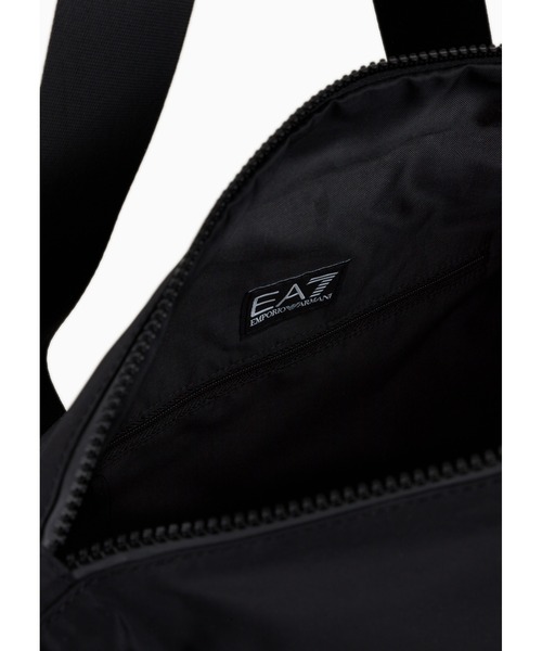 EA7トラベルバッグ未使用 EA7 ボストンバッグ 「エンポリオ アルマーニ EA7」ダッフル