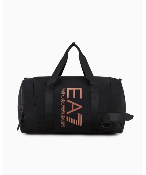 EA7トラベルバッグ未使用 EA7 ボストンバッグ 「エンポリオ アルマーニ EA7」ダッフル