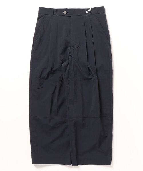 スラックス COLLECTOR TROUSERS メンズ