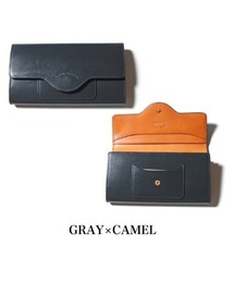 natal design（ネイタルデザイン） 財布 CABALLERO WALLET LONG3
