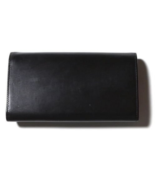 natal design（ネイタルデザイン） 財布 CABALLERO WALLET LONG3