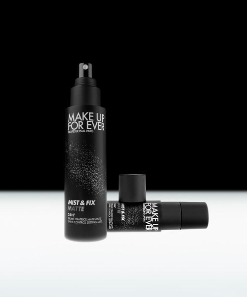 MAKE UP FOR EVER（メイクアップフォーエバー） 化粧水 ミスト