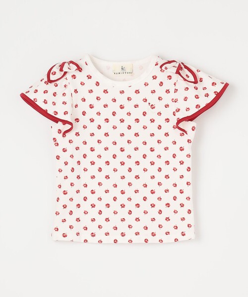 組曲 tシャツ 「150-160cm」サンパラソル Tシャツ キッズ 子供服