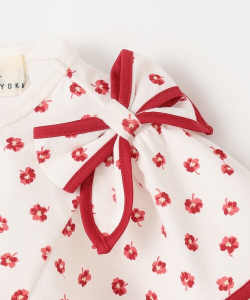 組曲 tシャツ 「150-160cm」サンパラソル Tシャツ キッズ 子供服