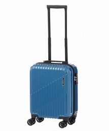 Ace スーツケース クレスタ コインロッカーサイズ 1〜2泊 20L