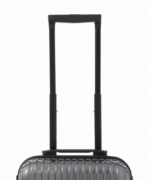 ACEスーツケース20L(1〜2泊用)コインロッカー機内持込OK Ace スーツケース クレスタ コインロッカーサイズ 1〜2泊 20L