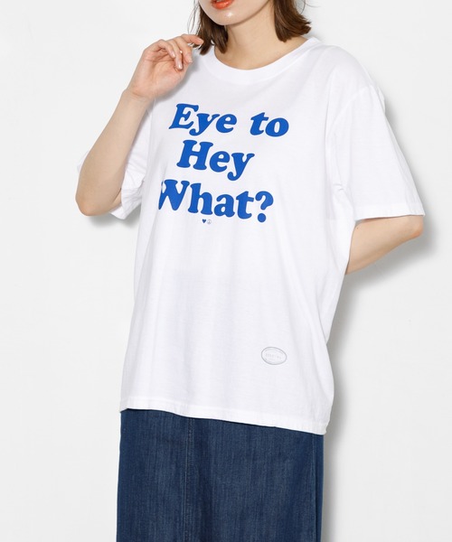 tシャツ TANGTANG WELL VOTED Tシャツ レディース TANGTANG WELL VOTED Tシャツ （Tシャツ）｜TOMORROWLAND