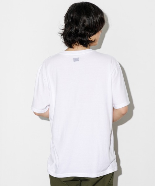 TANG tシャツ TANGTANG Eye to Hey What? Tee メンズ レディース