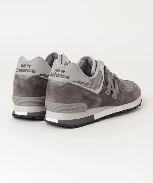 NEW BALANCE◆ニューバランス OU576 OU576PGL GRAY(PGL) 楽天市場】ニューバランス new balance 576 スニーカー メンズ