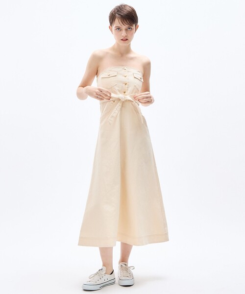 貴重♪☆新品☆ 超絶可愛ぃ♪【BEAR/ベア♡】羽織り♪シャツ♪わんぴー♪ Bear Wear ぬいぐるみ 洋服 シャツ ホワイト＆チェック LL 秋冬
