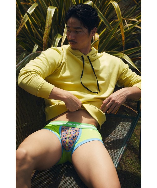 TOOT ボクサーパンツ BOXER/Triple Elements NANO : ZOZOTOWN