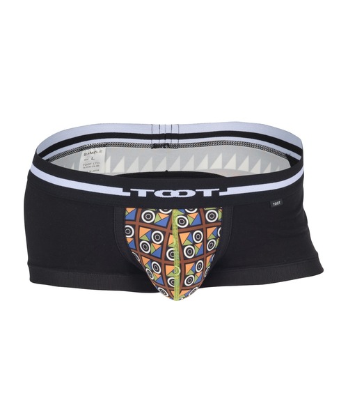 TOOT ボクサーパンツ BOXER/Triple Elements NANO : ZOZOTOWN