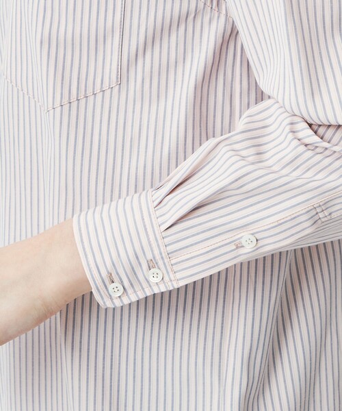 ブラウス シャツ Ｄｅｉｃｙルーズフィットシャツ レディース DEICY ブラウス シャツ Deicyルーズフィットシャツ