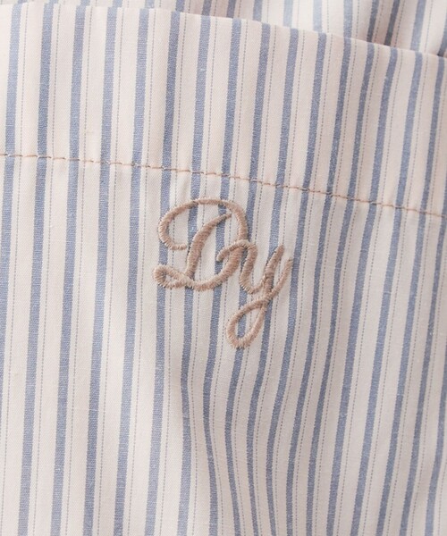 ブラウス シャツ Ｄｅｉｃｙルーズフィットシャツ レディース DEICY ブラウス シャツ Deicyルーズフィットシャツ