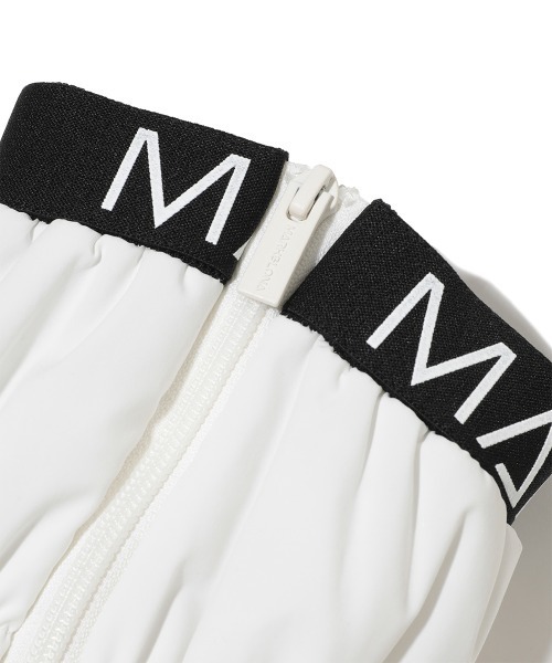 MARK&LONA レッグカバー レッグウォーマー LTE Leg Warmer | MEN