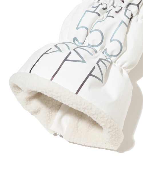 MARK&LONA レッグカバー レッグウォーマー LTE Leg Warmer | MEN