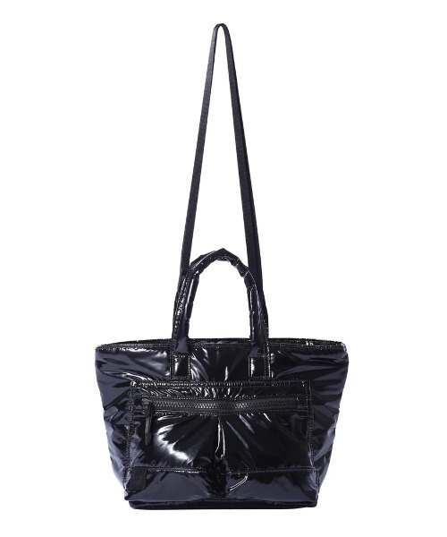 RAMIDUS（ラミダス） トートバッグ 2WAY TOTE BAG (S) メンズ