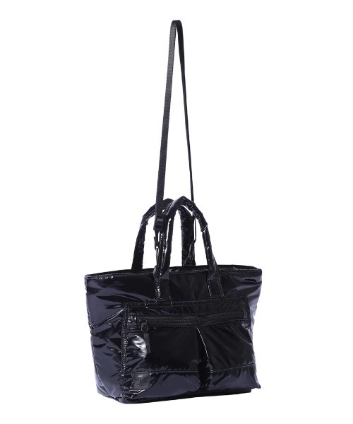 RAMIDUS（ラミダス） トートバッグ 2WAY TOTE BAG (S) メンズ