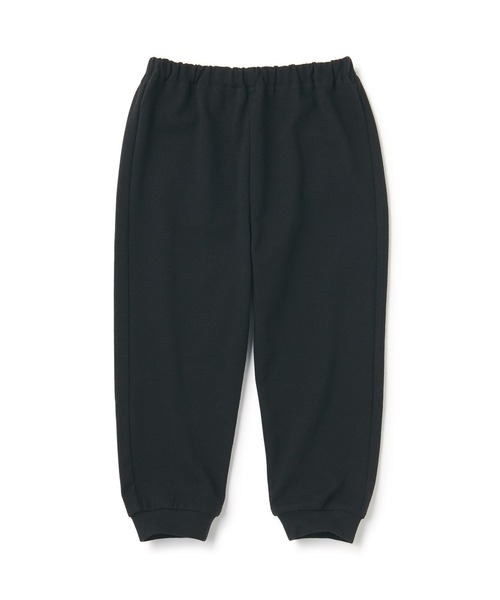 無印良品（MUJI） パンツ ベビー おなかすっぽり ストレッチジョガー