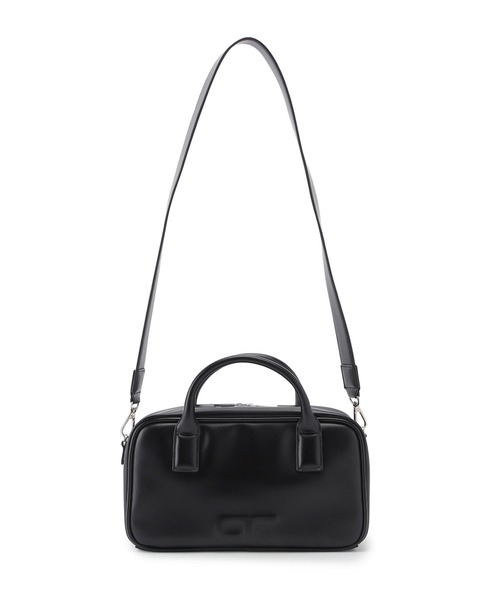 ADAM ET ROPE'（アダムエロペ） ボストンバッグ 「再入荷