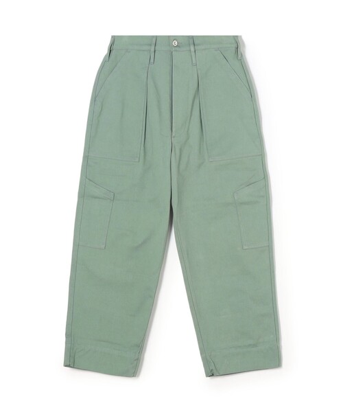 TUKI（ツキ） パンツ TUKI COMBAT PANTS コットン パンツ メンズ