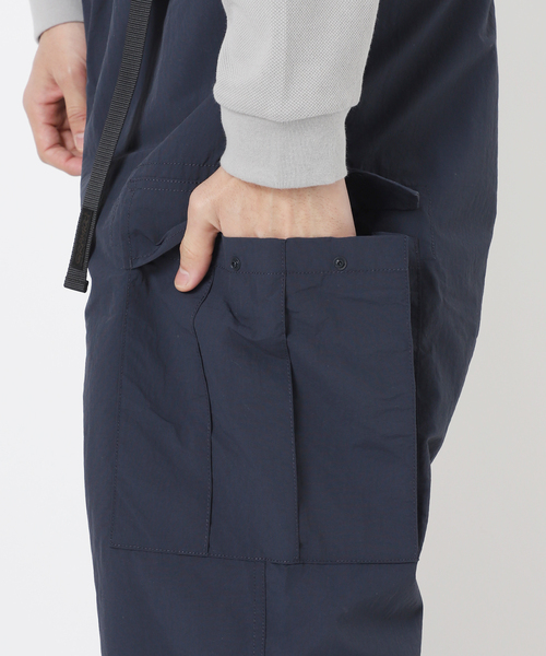 GRAMICCI カーゴパンツ WEB限定 × JOURNAL STANDARD 別注