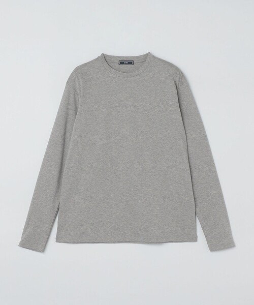 ALBINI ケープ デザイン カットソー　SHIPS ALBINI ケープ デザイン カットソー SHIPS