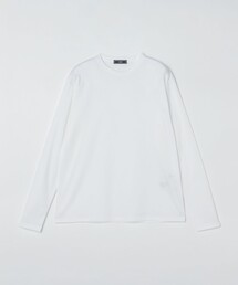 tシャツ SHIPS: I Cotoni di Albini クルーネック ロングスリーブ Tシャツ メンズ｜ZOZOTOWN Yahoo!店