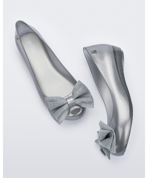 Melissa（メリッサ） バレエシューズ パンプス MELISSA ULTRAGIRL