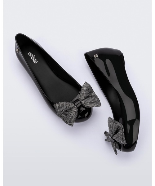 Melissa（メリッサ） バレエシューズ パンプス MELISSA ULTRAGIRL
