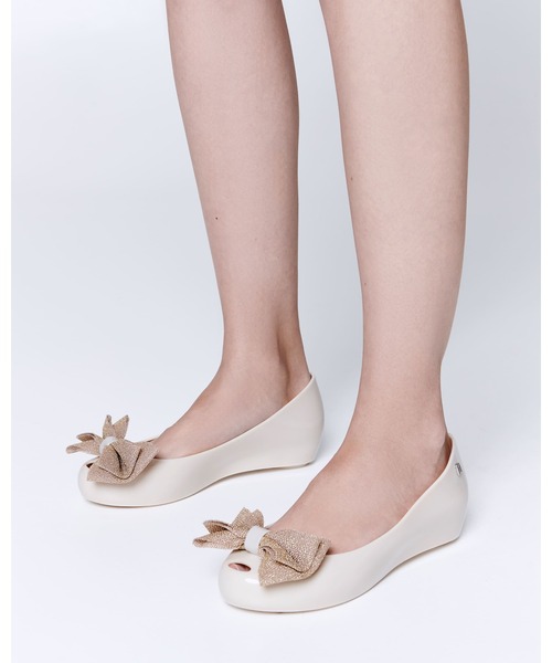 Melissa（メリッサ） バレエシューズ パンプス MELISSA ULTRAGIRL