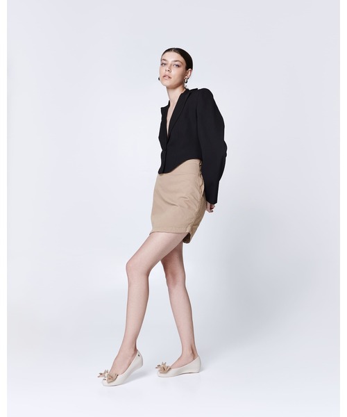 Melissa（メリッサ） バレエシューズ パンプス MELISSA ULTRAGIRL