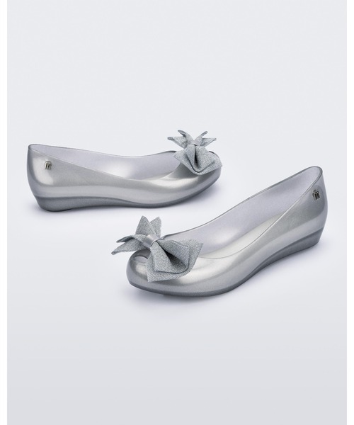 Melissa（メリッサ） バレエシューズ パンプス MELISSA ULTRAGIRL