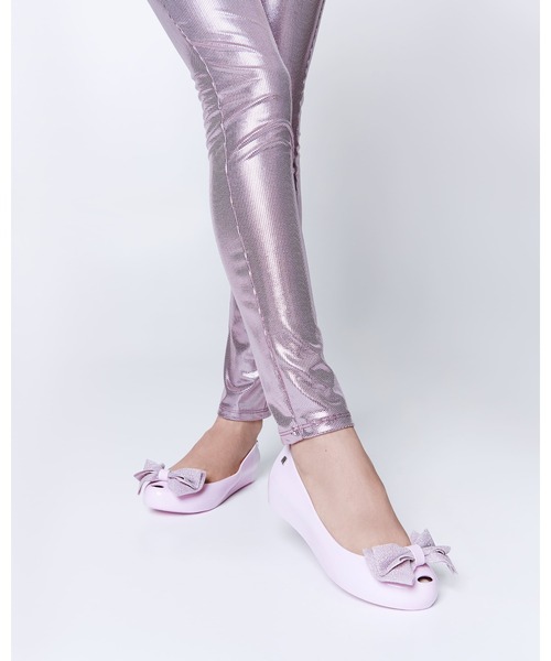 Melissa（メリッサ） バレエシューズ パンプス MELISSA ULTRAGIRL