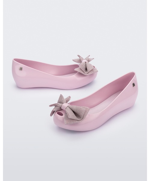 Melissa（メリッサ） バレエシューズ パンプス MELISSA ULTRAGIRL