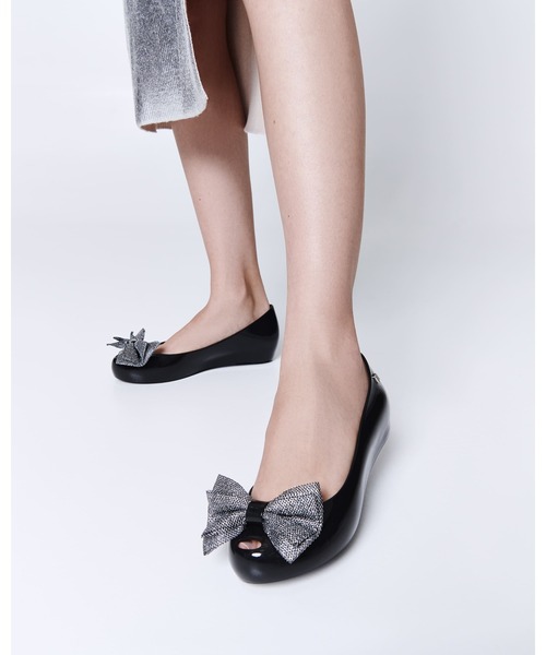 Melissa（メリッサ） バレエシューズ パンプス MELISSA ULTRAGIRL