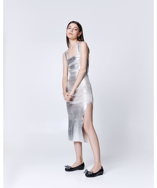Melissa（メリッサ） バレエシューズ パンプス MELISSA ULTRAGIRL