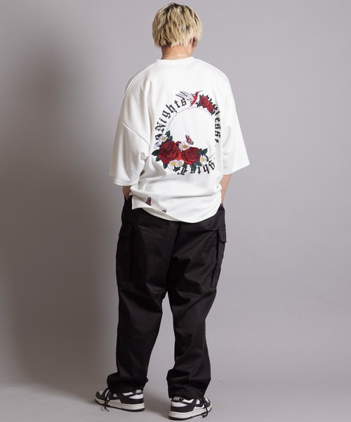 JACKROSE x THEROLLINGSTONES 別注バタフライリフレクタ JACKROSE x THEROLLINGSTONES 別注バタフライリフレクタ - メルカリ