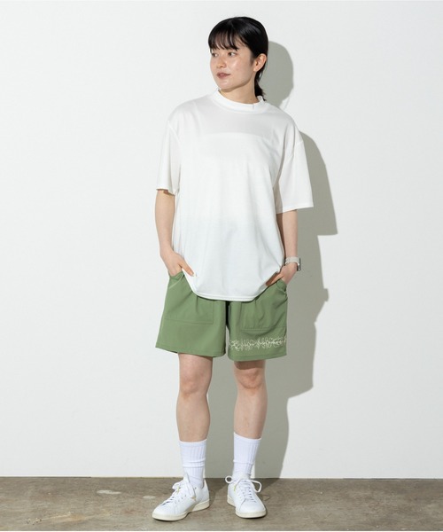 SALVAGE PUBLIC Kolepa tシャツ Kolepa/サルベージ パブリック