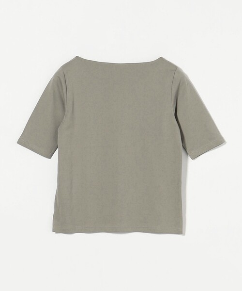 MARW UNITED ARROWS tシャツ 「MARW ARROWS」5分袖 ボートネック