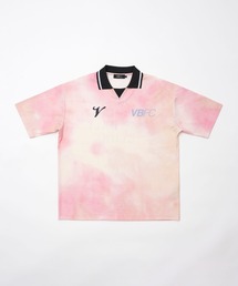 tシャツ 「VBFC（ベニスビーチフットボールクラブ）」ゲームシャツ メンズ｜ZOZOTOWN Yahoo!店
