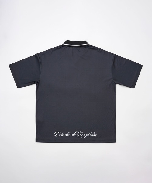 tシャツ 「VBFC（ベニスビーチフットボールクラブ）」ゲームシャツ メンズ | NUMERALS | 19