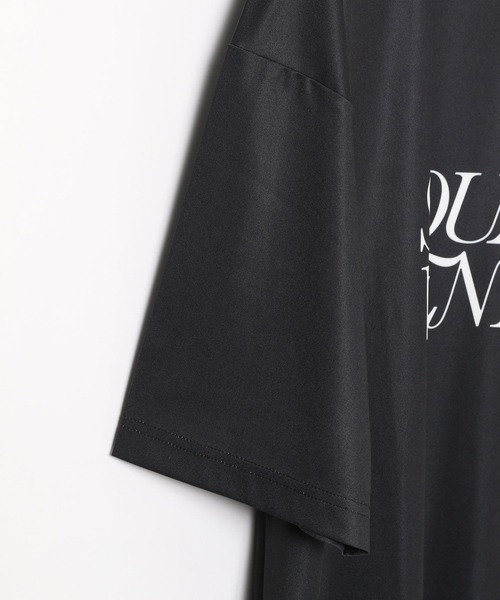tシャツ 「VBFC（ベニスビーチフットボールクラブ）」ゲームシャツ メンズ | NUMERALS | 21