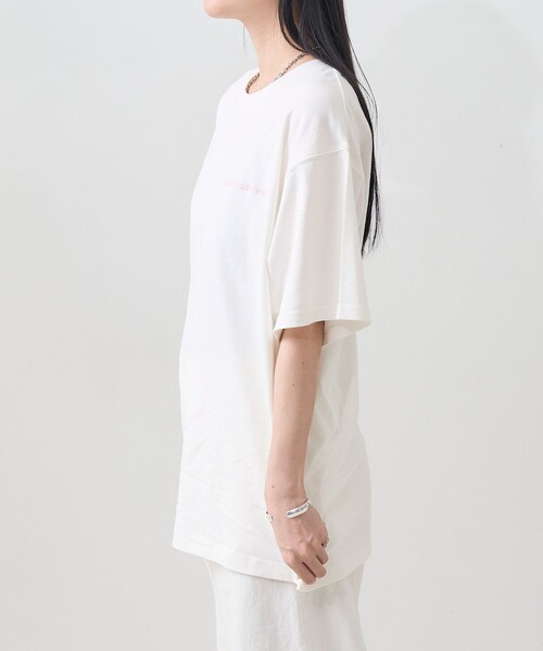 売れ筋商品|||ザラグドプリースト Tシャツ レディース トップス BRANDI - Top - burgundy Amazon | レディース カジュアル プリント ラウンドネック 半袖