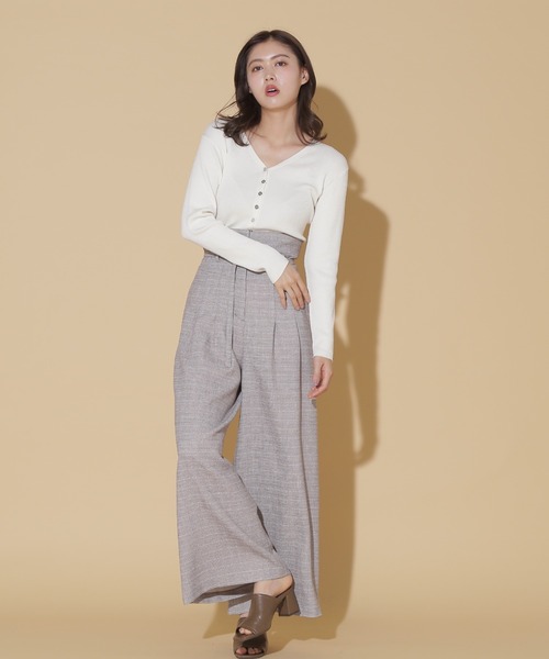 【新品】ジルスチュアート サテンパンツ　ベージュ　8分丈 楽天市場】【SALE／80%OFF】◇スタンリーワンピース JILL STUART