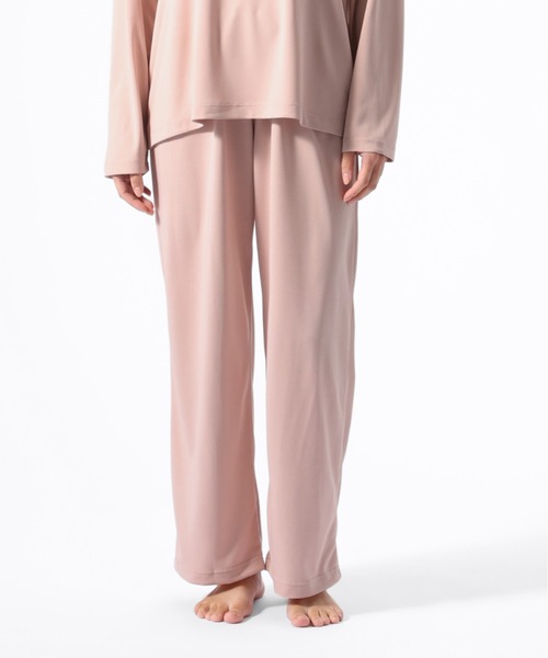 TENTIAL パジャマ ルームウェア BAKUNE RECOVERY WEAR Dry