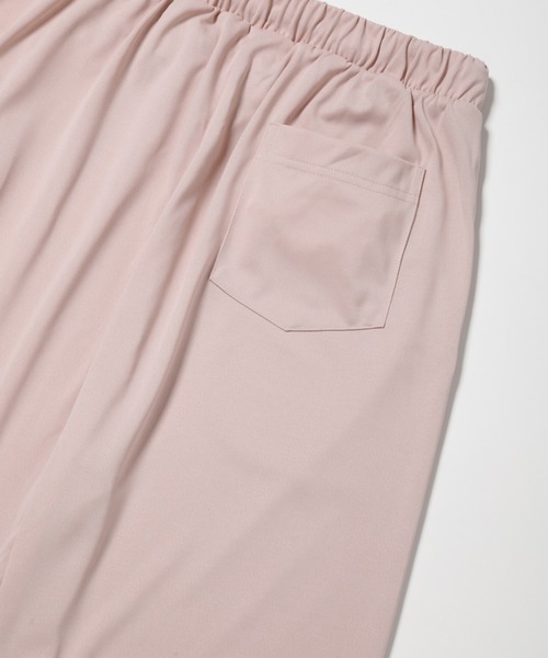 TENTIAL パジャマ ルームウェア BAKUNE RECOVERY WEAR Dry